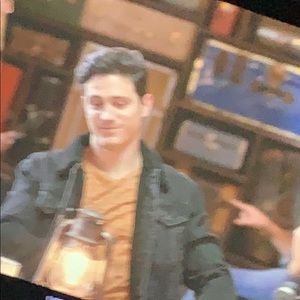 Meet your Posher, Eliezer